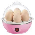 Electric Automatic Egg Boiler (Assorted, 350 W)