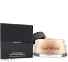 Face Setting Makeup Loose Powder 