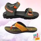 Sandal with Flipflop for Men 
