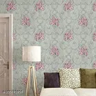Bliss Vinyl Wallpaper for Home 
