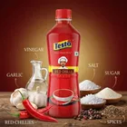 टेस्टो रेड चिली सॉस 660 g