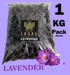 Lavender Incense Cones 