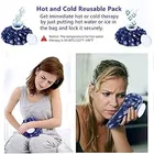 Ice Bag for Pain Relief 