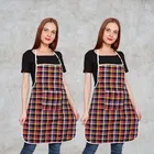 Cotton Kitchen Aprons 