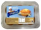 मलबेरी मफिनवाला वनीला फ्लेवर्ड मफिन 130 g