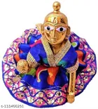Laddu Gopal Statue 