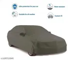 Car Cover for Tata Nexon 