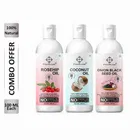 PuriFlame Pure Rosehip Oil 