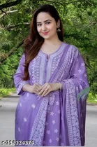 Kurta Set for Women 