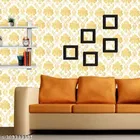 Bliss Vinyl Wallpaper for Home 