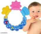 Baby Teether Silicone Very Safe Quality