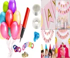 Party Decoration Kits 
