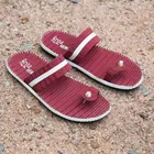 Style Height Synthetic Airmix Men's Slipper 