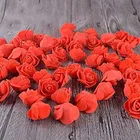 Artificial Rose Flowers Bunches for Diwali Decoration 