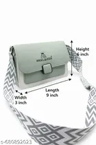 Stylish Sling Bag for Women 