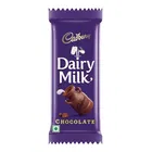 Cadbury Dairy Milk 3X20.2 g 