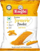 Eagle Premium Haldi Powder 100 g Pouch