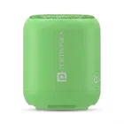 Portronics Sounddrum 10W Bluetooth Speaker [Green]