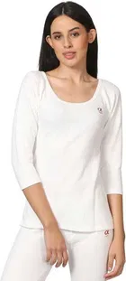 Quilted Premium Thermal Top for Women 