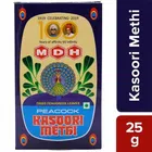 MDH Kasoori Methi 25 g