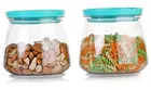KS Plastic Matuki Containers 900 ml 