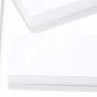 Majestique Nail File and Buffer Dual Side Nail Buffer Block 