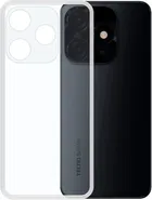 Tecno Spark 10c Rubber Mobile Cover 