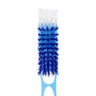 Klen Shine Plastic Toilet Brush 