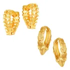 Alloy Earrings for Women 