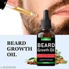 Phillauri Beard Oil for Men & Women (30 ml)