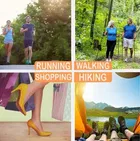 Silicone Gel Heel Pad 