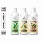 PuriFlame Pure Bhringraj Oil 