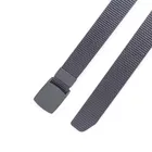 Casual Nylon Belt for Men 