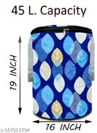 KANUSHI Industries® Designer Laundry Bag 