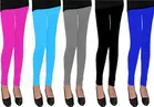 Soft & Comfortable Leggings for Girls 
