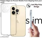 Silicone Mobile Cover for Apple iPhone 14 Pro 6.1 inch 