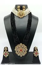 Shimmering Unique Jewellery Sets