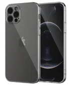 Apple iPhone 12 Pro Max Mobile Back Cover 