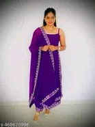 Kashvi Voguish Kurta Set for Women 