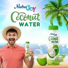 न्युट्राजॉय कोकोनट वाटर 6X200 ml 