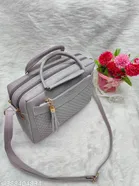 PU Sling Bag for Women 