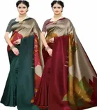 Svb Mysore Silk Saree For Women 
