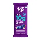 Yogabar Protein Bar Blueberry Blast 2X50 g 