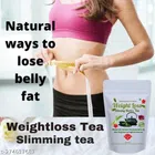 Herbal Slimming Green Tea (50 g)