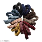 Rubber Band Scrunchies for Women 