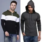 Men's Hooded Sweatshirt 