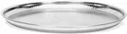 Stainless Steel Round Thali 