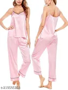 Nightsuit for Women 