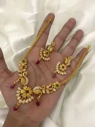 Party Wear Jewellery Set for Women 