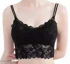 Super Net Solid Bras for Women, Assorted, Pack of 2 